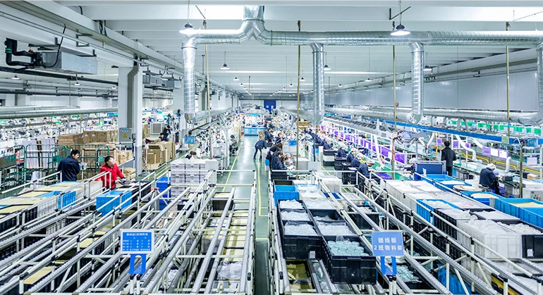 Китай ningbo aoshun electrical Профиль компании