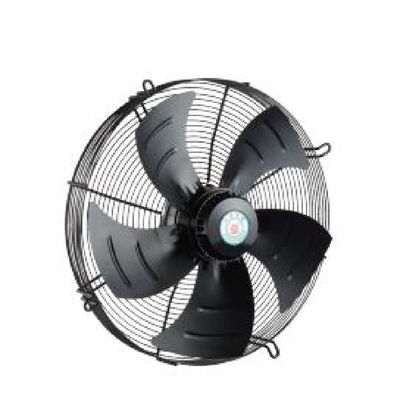 Промышленный крышный вентиляционный вентилятор с хорошим 220-240V/50-60HZ канальным вентилятором Механический срок службы 3 года