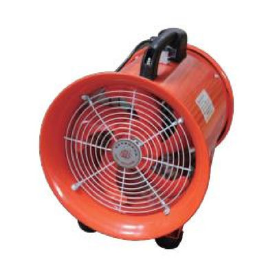 Промышленный фанат с аксиальным потоком для 380V/410V/440V/3kv/6kv