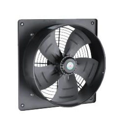 Промышленный фанат с аксиальным потоком для 380V/410V/440V/3kv/6kv