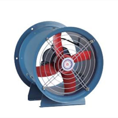 220-240V 50-60HZ Вентилятор выхлопного воздуха для промышленности Вентилятор крыши