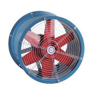 220-240V 50-60HZ Вентилятор выхлопного воздуха для промышленности Вентилятор крыши