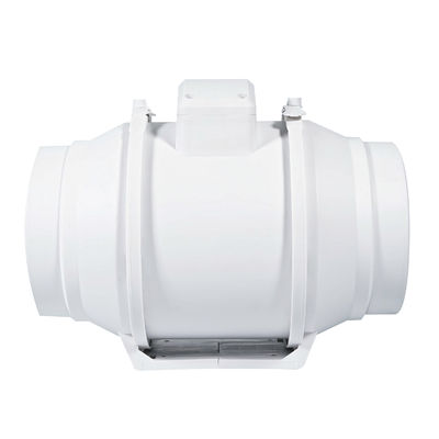 Стенный вентилятор 220V/50HZ AC/DC 4/5/6 дюймов Тихий низкий уровень шума смешанный поток выхлопный вентилятор