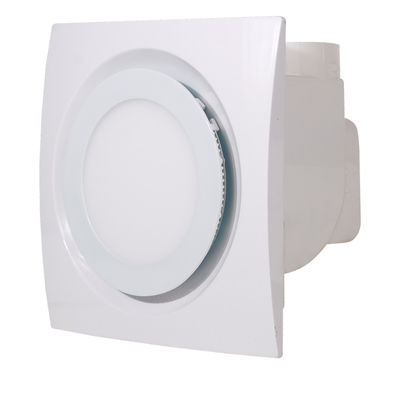 240V AC LED ванный экстрактор света выхлопный потолок вентиляционный вентилятор с вентиляцией