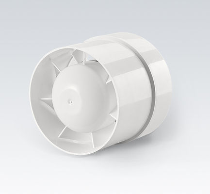 400 CFM 110V-220V Аксиальный поток вентилятор окна воздухозаборник вентилятор для 23-65 австралийский стандарт