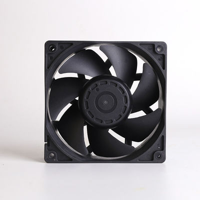 Вентилятор внутреннего потока смешивания Домашний 5V 12V 24V 120X120X38mm 4010 DC бесшовный осевой охлаждающий вентилятор