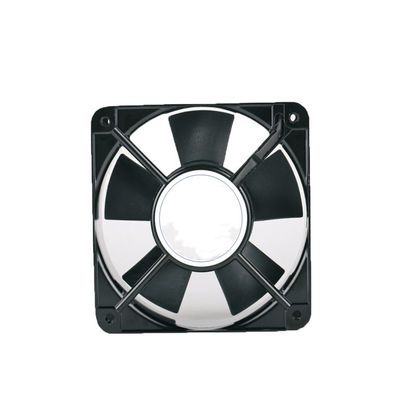 Вентилятор внутреннего потока смешивания Домашний 5V 12V 24V 120X120X38mm 4010 DC бесшовный осевой охлаждающий вентилятор