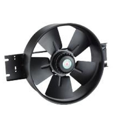 4 6 дюймовый кухонный ванный Industrial DC Brushless Аксиальная вентиляция охлаждающий вентилятор