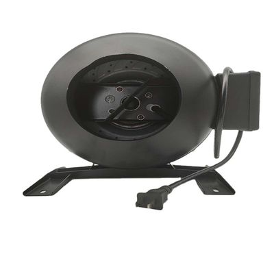 Поддержка OEM 315mm SAA Пластиковый выхлопный воздухозаборник