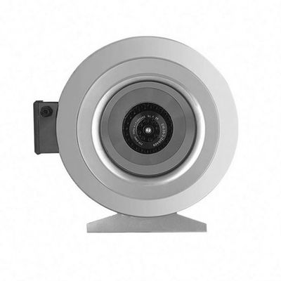 Переключающийся электрический ток типа 4' 6' 8' Гидропонический встроенный вентилятор с центробежной конструкцией