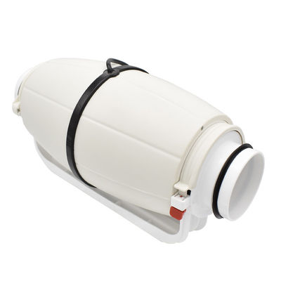 4&quot; 5&quot; 6&quot; 8&quot; 10&quot; 12&quot; 110V 220V Тихий тепличный вентилятор с вытяжкой