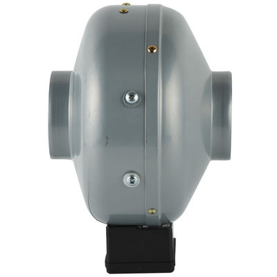 4&quot; 6&quot; 8&quot; 10&quot; 12&quot; дюйм 220V центробежный пластиковый вентилятор с 23-65 объемом воздуха 162-252