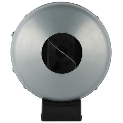 4&quot; 6&quot; 8&quot; 10&quot; 12&quot; дюйм 220V центробежный пластиковый вентилятор с 23-65 объемом воздуха 162-252
