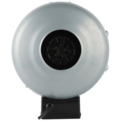 Вентилятор &quot;Silent Farm Inline Fan&quot; сертифицирован CE для безопасной и эффективной вентиляции животноводческих ферм.