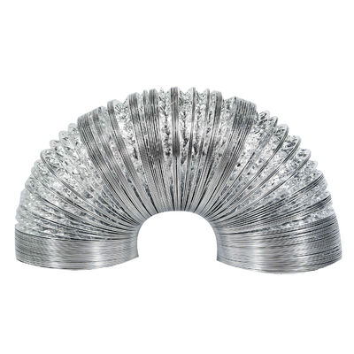 Вентиляционные соединители HVAC Industrial Ventilation Connectors Duct OEM ODM Для 162-252 количества воздуха