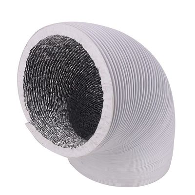 Вентиляционные соединители HVAC Industrial Ventilation Connectors Duct OEM ODM Для 162-252 количества воздуха