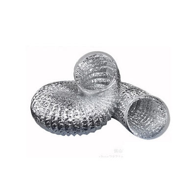Вентиляционные соединители HVAC Industrial Ventilation Connectors Duct OEM ODM Для 162-252 количества воздуха