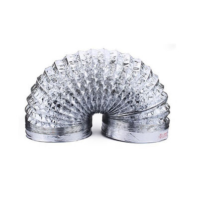 Вентиляционные соединители HVAC Industrial Ventilation Connectors Duct OEM ODM Для 162-252 количества воздуха