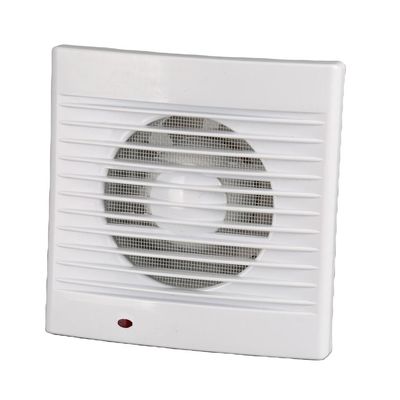 OEM/ODM Изготовленный 120В электрический портативный жалюзи для ванной Моторный выхлоп с 4/5/6 лезвиями