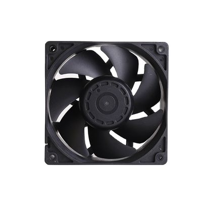 240V 80X80X25MM 8025 24 до 48V постоянного потока аксиального потока Малый охлаждающий крышный вентилятор для ферм