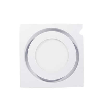 AC HAVC 100mm 125mm 150mm Выхлопный вентилятор для пищевых напитков