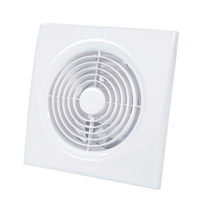 Стенные 4 5 6 дюймовые низкошумные настроенные HVAC воздушные вентиляторы для магазинов одежды