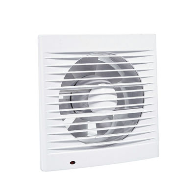 Стенные 4 5 6 дюймовые низкошумные настроенные HVAC воздушные вентиляторы для магазинов одежды