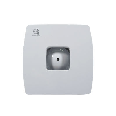 6' белый потолочный ванный выхлопный вентилятор 272 CFM 25W IP34 для переменного тока