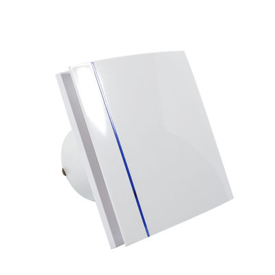 Пластиковый 6 дюймовый 100 мм 125 мм 150 мм настенный экстрактор теплицы