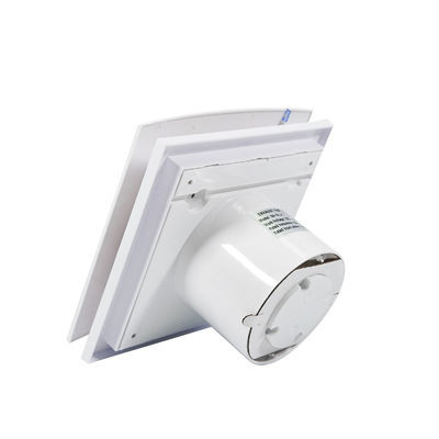 Пластиковый 6 дюймовый 100 мм 125 мм 150 мм настенный экстрактор теплицы