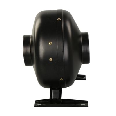 315 мм 110 В 240 В алюминиевый центрифугирующий вентилятор воздухозаборник