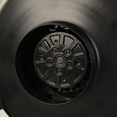 315 мм 110 В 240 В алюминиевый центрифугирующий вентилятор воздухозаборник