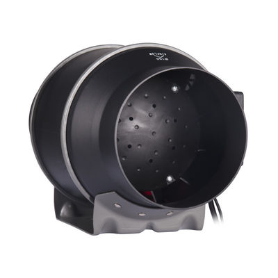 6 дюймовый 100 ~ 240В вентилятор с EC Motor WiFi Smart App