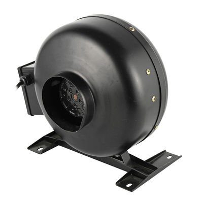 220~240В. 50/60Гц. AC 380W. 2200 м3/ч 800 Па 160 мм Вливной центрифугирующий выхлопный вентилятор