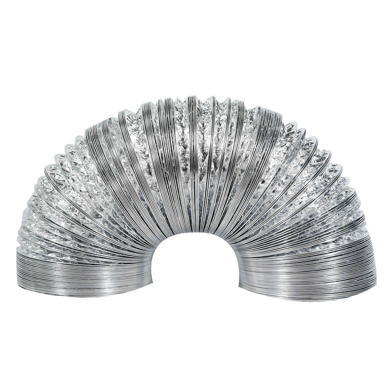 Вентиляционные соединители HVAC Industrial Ventilation Connectors Duct OEM ODM Для 162-252 количества воздуха