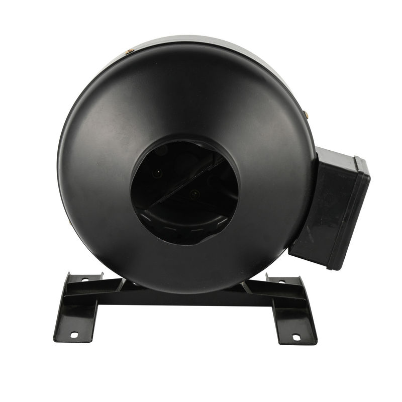 220~240В. 50/60Гц. AC 380W. 2200 м3/ч 800 Па 160 мм Вливной центрифугирующий выхлопный вентилятор